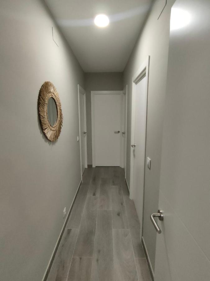 サンシェンショ Montalvo Oceanヴィラ エクステリア 写真