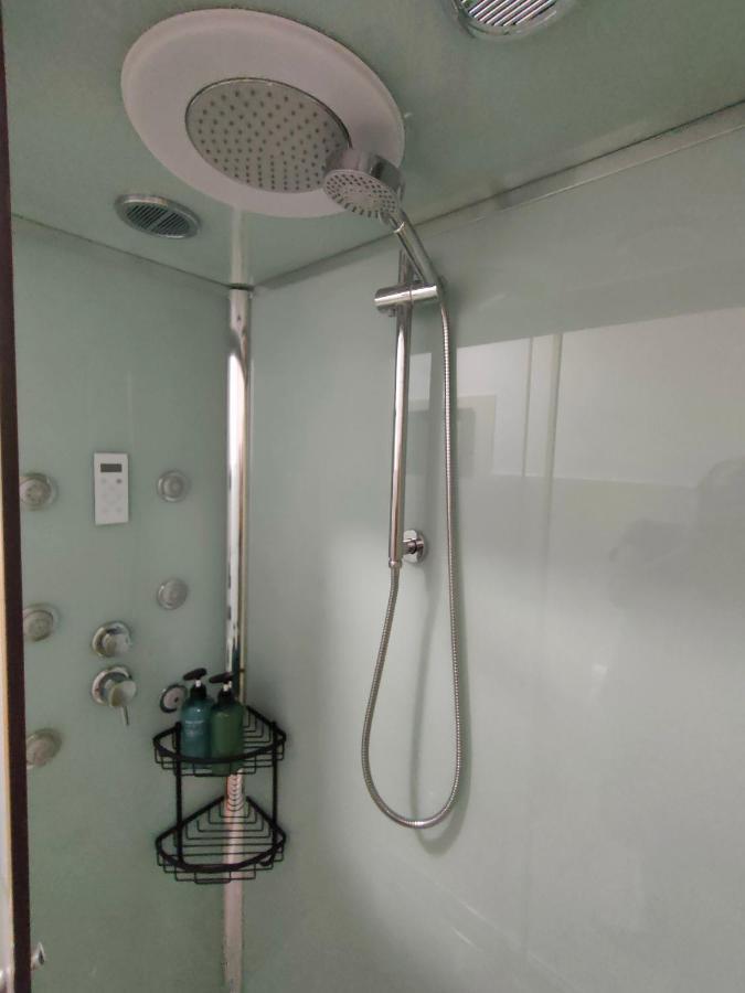 サンシェンショ Montalvo Oceanヴィラ エクステリア 写真